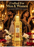 Haramain Musk crafted for men and women