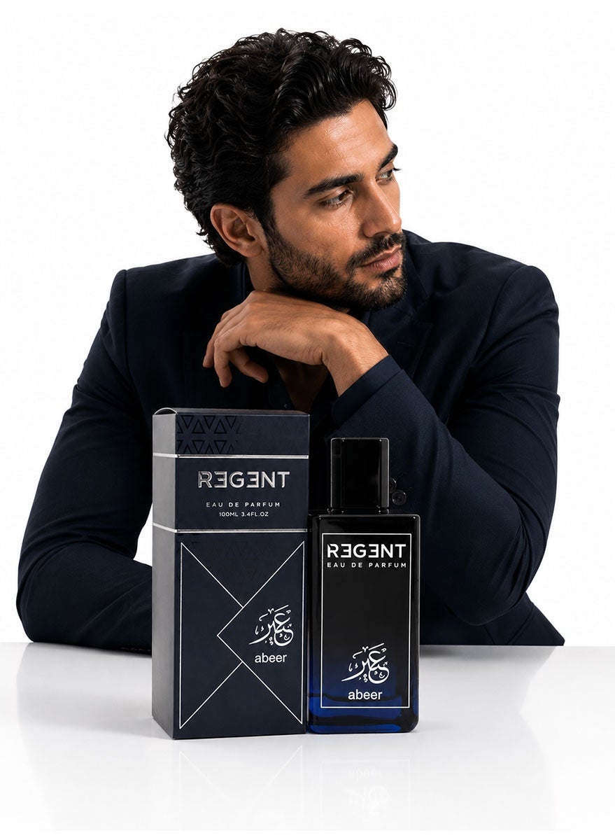 Abeer Regent Perfume for Men 100ML