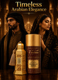 Haramain Oudi 12ml Concentrated Perfume Oil Luxurious Arabian Attar of Timeless Elegance and Lasting Oud Perfection