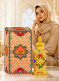 Al Haramain Amira Gold 12ml Concentrated Perfume Oil for Women