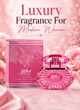 Chris Adams Gifted Pour Femme Eau De Parfum 100ML