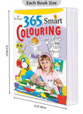Smart Activities & Color