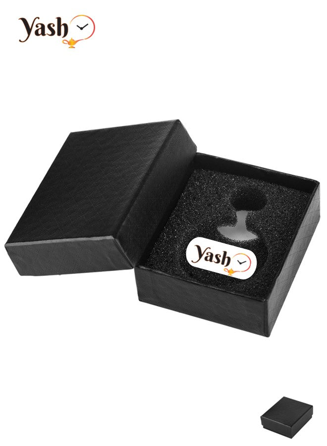 Yash Sign Yash Zodiac Signs Quartz Pocket Watch – My Happy Deals