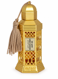 Haramain Amber 12ml Concentrated Perfume Oil Luxurious Oriental Fragrance of Timeless Elegance & Long-Lasting Allure