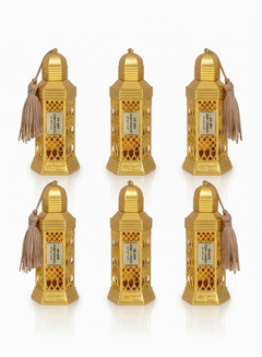6 PCs