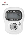 Digital Tasbih Tally Counter, Prayer Counting Tool for Ramadan, Comes in Assorted Colors