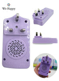 Portable Quran Speaker Light - Recitation Muslim Prayers Reader for Living Room, 24H Non Stop Playback Quran Surahs, Ayaht, Zikars, and Duas, Ramadan Gift