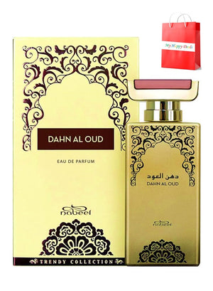 Oud Perfumes