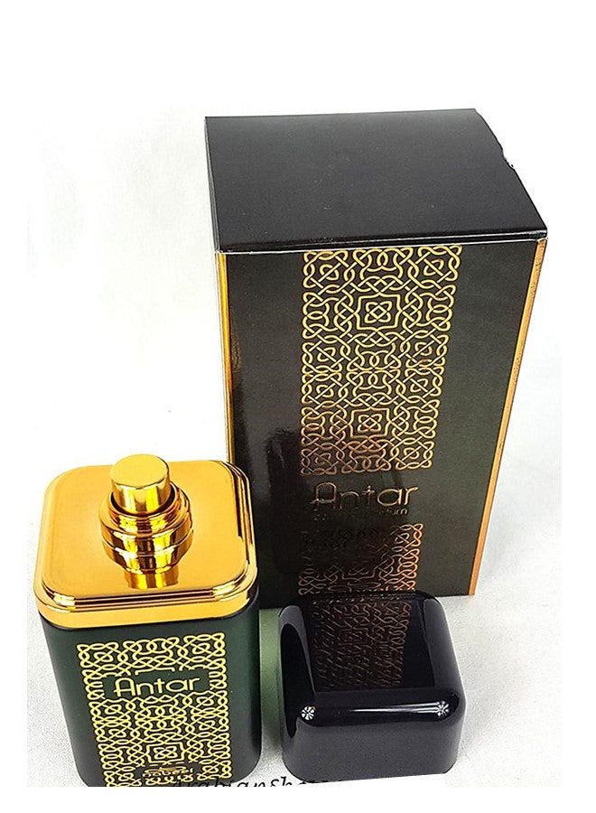 Nabeel   Perfume Set Nabeel Dahn Al Oud EDP 100 ML and Dahn Al Oud Amiri EDP 100 ML