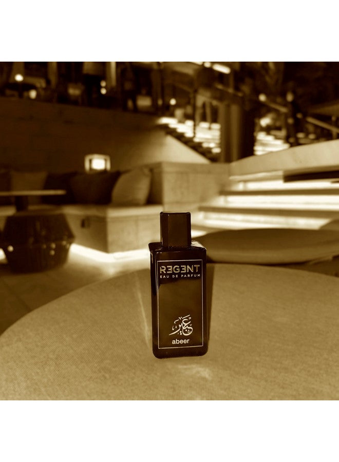Abeer Regent Perfume for Men 100ML