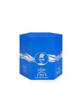 Pack of 6 Nabeel Ocean Blue 6ml Roll On Concentrated Oil Perfume