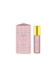Pack of 6 Nabeel Nader Juri 6ml Roll On Concentrated Oil Perfume