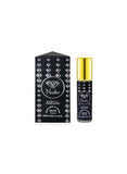 Pack of 6 Nabeel Nader 6ml Roll On Concentrated Oil Perfume
