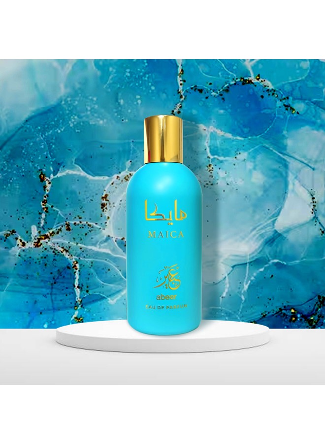 MAICA Eau de Parfum 100 ML