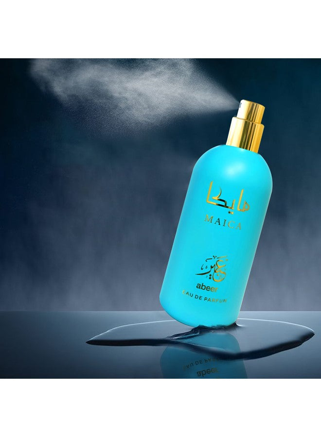 MAICA Eau de Parfum 100 ML