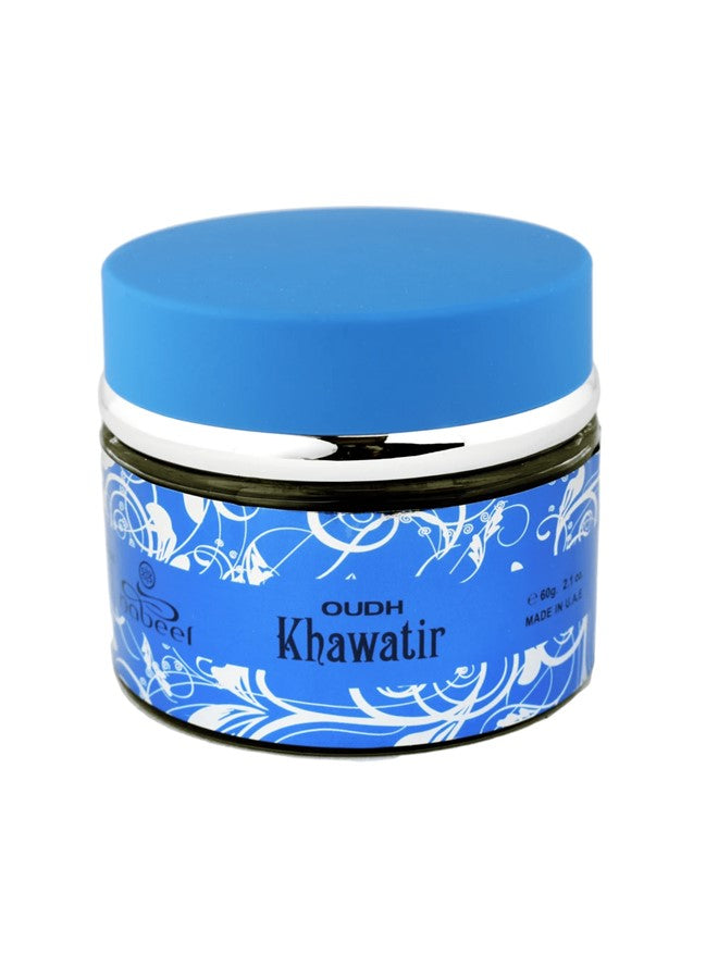Oudh Khawatir 60gms Incense
