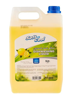Dish Wash 5L