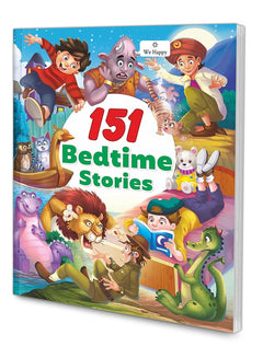 151 Bedtimel Stories