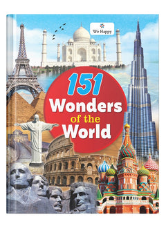 151 Wonders of the World