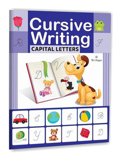 Cursive Writing