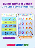 We Happy 3rd Maths book pages - One More Please and What Comes After