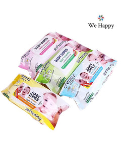 4 Pack - 320 Pcs