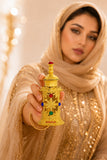 Al Haramain Amira Gold 12ml Concentrated Perfume Oil for Women