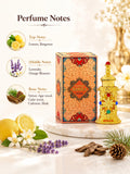 Al Haramain Amira Gold 12ml Concentrated Perfume Oil for Women