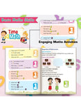 We Happy Basic Math Skills Subtraction Creative Learning and Education Early Development Toy