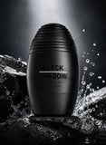 Chris Adams Black Shadow Eau de Toilette for Men 100 ml Bold Masculine Fragrance with Long-Lasting Power