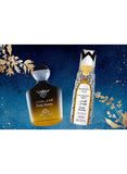 Nabeel Oody Woody Gift Set – 100 ML Spray Perfume & 200 ML Deodorant