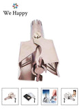 We Happy Simple Nose Hair Hand Trimmer Tool for Men and Women