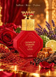 Crown of Emirates Rouge perfect gift