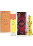 Nabeel and Nasaem 50ML EDP Long-Lasting Perfume Combo