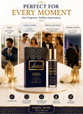 Nabeel Musk Alcohol-Free Roll-On Perfume Oil 6ml - 1 Pack - photo 3