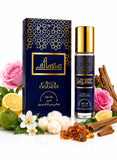 Nabeel Musk Alcohol-Free Roll-On Perfume Oil 6ml - 1 Pack - photo 1