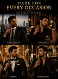 NAbeel DAhn Al Oud Eau de Parfum 100ML