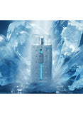 2 Pcs Chris Adams Dolby Ice 100ML EDP
