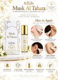 Nabeel Musk Al Tahara roll-on 6ml