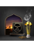 Nabeel 2Pcs Bakhoor Al Bashiq Incense 40GMS