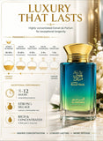 Al Haramain Royal Musk Eau De Parfum 100 ML