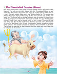 We Happy 151 Stories Around the World Illustrated Book for Kids – Global Folk Tales, Cultural Adventures & Early Reading
