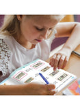 We Happy Basic Math Skills Money Creative Learning and Education Early Development Toy