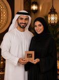 Pack of 3 Bakhoor Mousuf 40g by Ard Al Zaafaran Premium Arabian Incense for a Luxurious Home Fragrance Experience