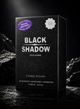 Chris Adams Black Shadow Eau de Toilette for Men 100 ml Bold Masculine Fragrance with Long-Lasting Power