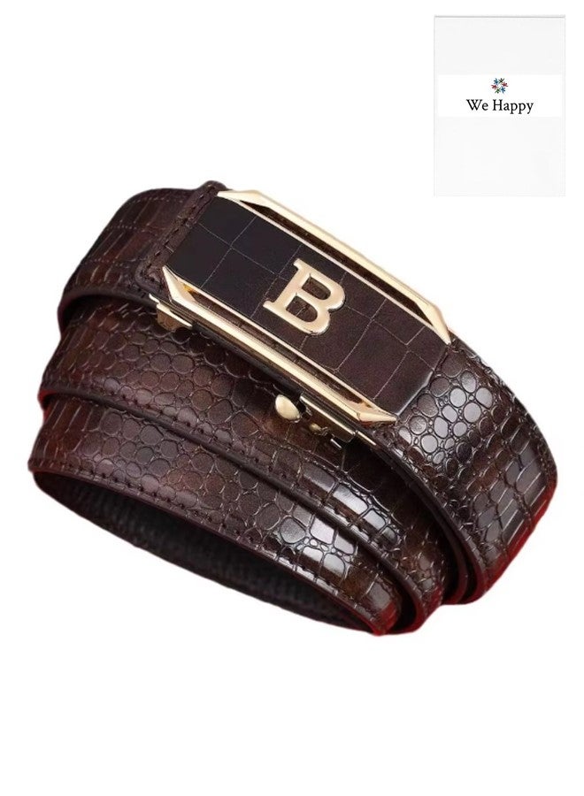 We Happy Ultra-Lightweight Everyday Belt – Feather-Light Comfort & Easy Wear