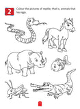 We Happy Science Activity Creative Learning and Educational Early Development Toy