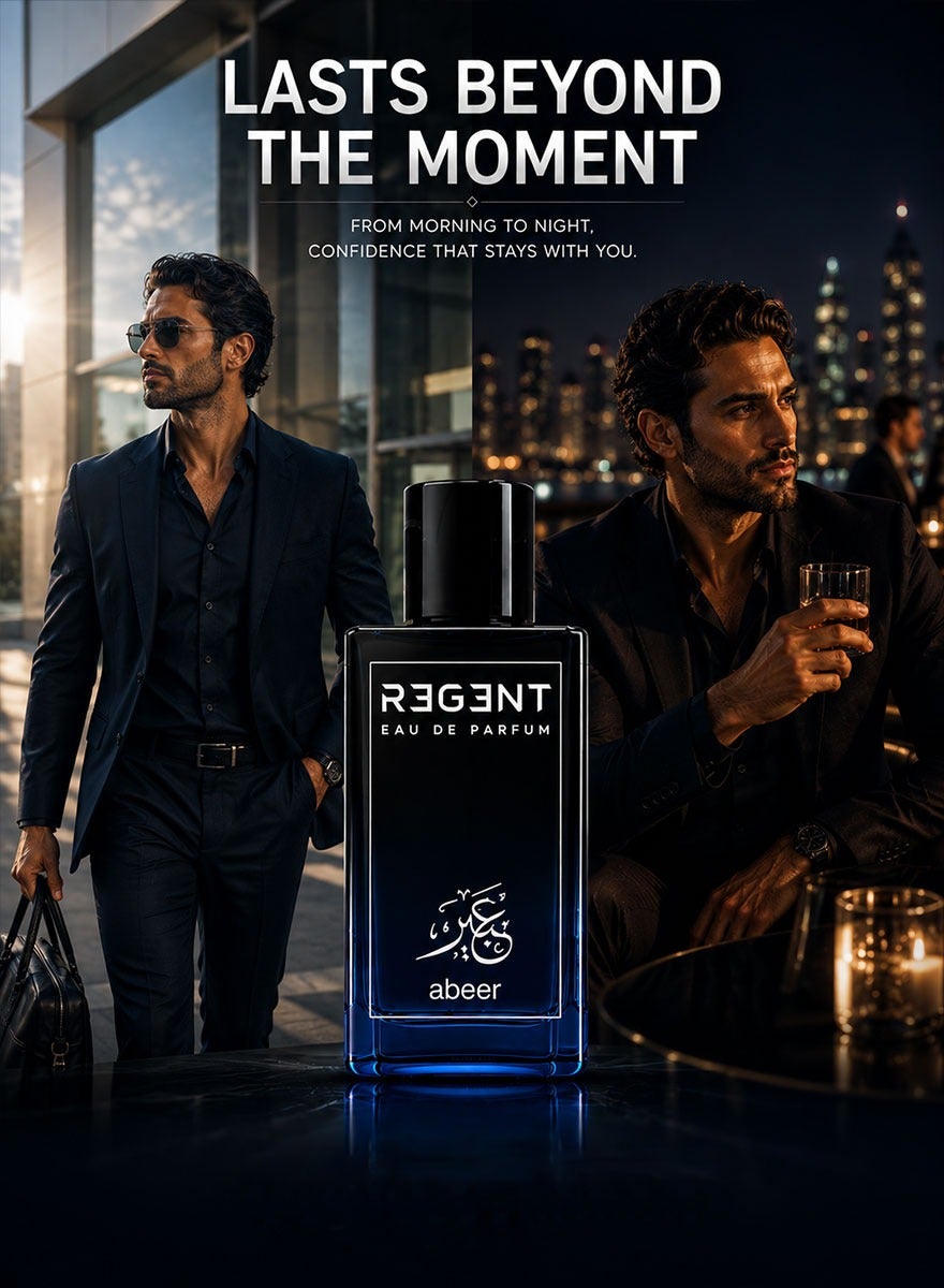Abeer Regent EDP 100ML