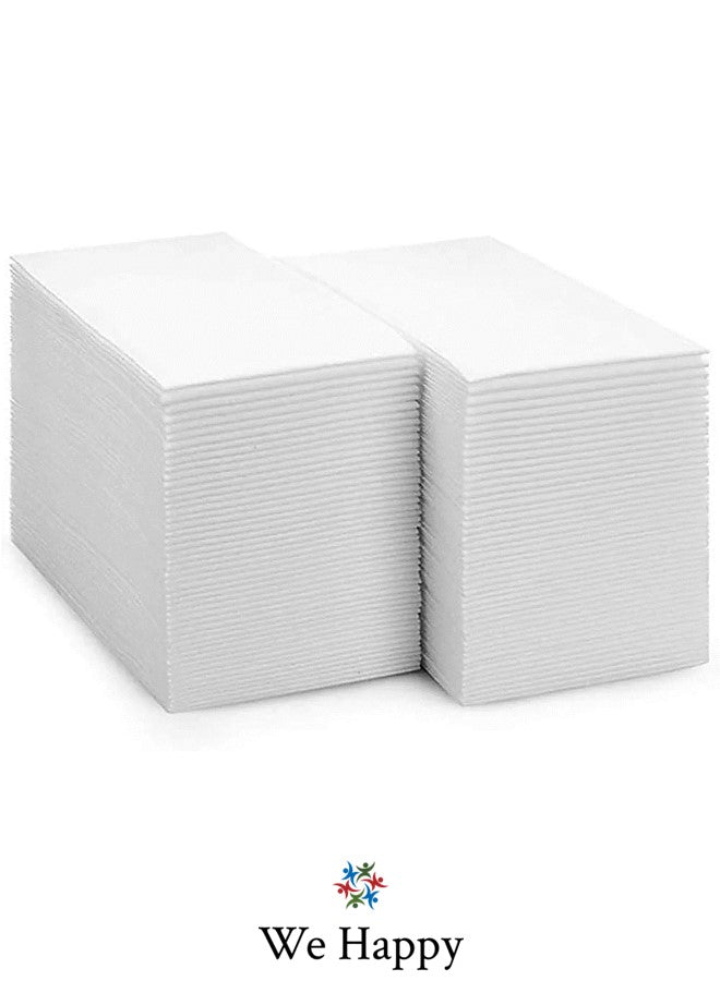 Interfold Tissue Papers Washroom Disposable Hand Facal Towel 150 Sheets x 20 Packs - 3000 Pcs