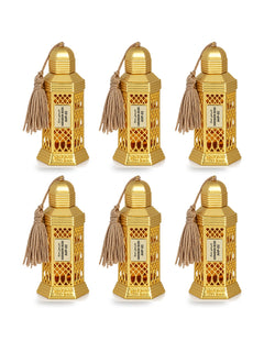 6 PCs